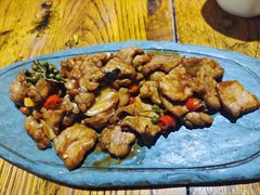 -HOME餐厅粤菜 融合菜