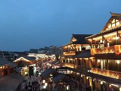 -大小河街