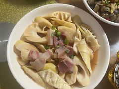 -玲燕蒸菜馆(江东路店)