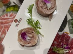-巴倒烫陆派火锅山庄(南山总店)