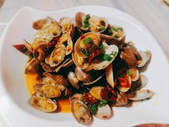 -可可大虾武汉土菜大排档(万松园1店)