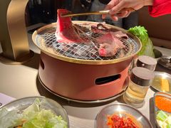 -西塔老太太泥炉烤肉(青浦蟠龙天地店)