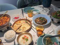 -雀蓝川菜(滨湖万象汇店)