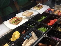 -赛百味SUBWAY(三阳广场店)