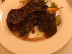 -成桂西餐厅·42年的味道(五大道疙瘩楼店)