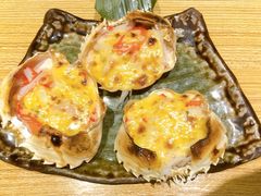 -真剑日本料理·铁板烧(贵州路店)