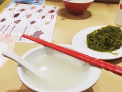 喜家德水饺(乐都汇店)-喜家德虾仁水饺(乐都汇店)