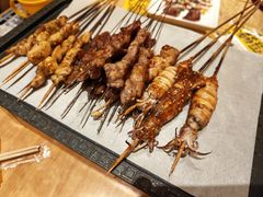 -喝丢一只鞋海鲜烧烤·海肠捞饭(东关街店)