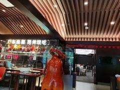 -古南都·老广东酒楼(龙江店)