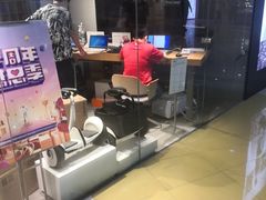 -小米之家(长宁中山公园龙之梦店)