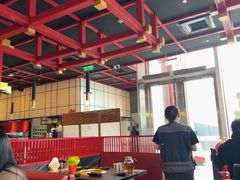-谷牛和牛烤肉(漕河泾印象城店)