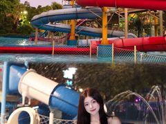 -美的鹭湖森林度假区