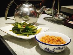 -杨记大丰收鱼庄(国贸店)