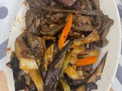 -尹记餐馆(花园店)