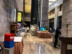 -廊坊固安福朋喜来登酒店
