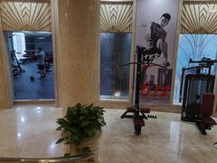 -一兆韦德(万源城店)