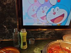 -牛New寿喜烧(金鹰世界店)
