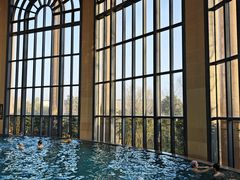 -郑州银基黄帝宫御温泉