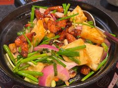 -旺爷砂锅·茶作(国贸城店)