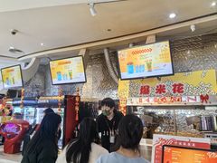 -金逸影城(大悦城IMAX激光店)