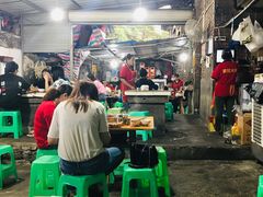 大堂-渝味黄姐火锅(黄泥村店)