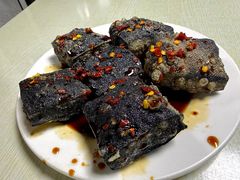 辣椒汁-五娭毑臭豆腐(黄兴南路店)