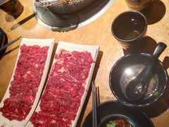 -左庭右院鲜牛肉火锅(南通CBD大有境店)
