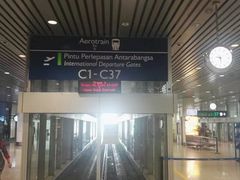 -吉隆坡国际机场