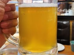 -比尔森韩式烤肉自助(国商店)