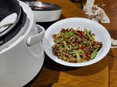 -庭苑饭香·生态餐厅(动物园店)