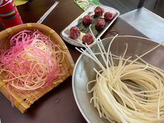 -小螺大作·螺蛳粉火锅(林和西店)
