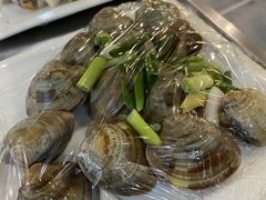 -蒸上鲜海鲜蒸汽蒸菜主题餐厅(高新店)