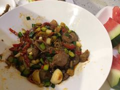 -老唐三下锅 ·张家界地标美食(溪布街店)
