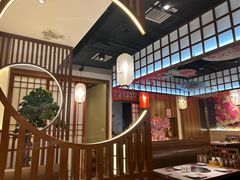 -千寻山野烤肉(中关村店)