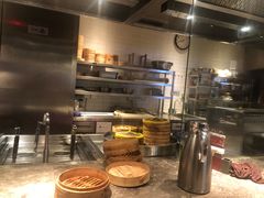 自助取餐区-青年公社烤鸭(滨湖银泰店)