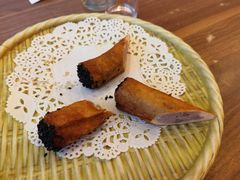 -先记烧鹅王·本地粤菜(福永店)