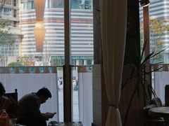 -在咖啡INCOFFEE(ICC升龙环球中心店)