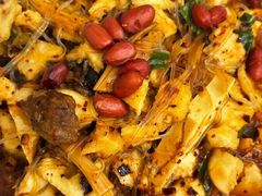 -老乌家特色小炒泡馍(大皮院店)