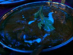 -甘尼仕印度餐厅爵士酒吧(阳春巷店)
