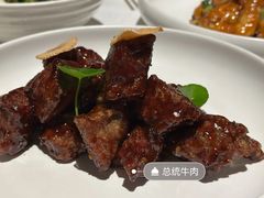 -玫瑰厅上海菜(兴国路店)