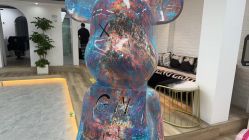 -GN概念烫染沙龙