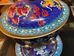 -听松楼·花园酒店·自助餐厅(红梅公园店)
