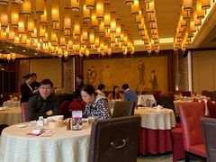 大堂-潮府馆·非遗潮州菜·世纪公园(新国际博览中心店)