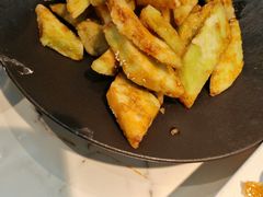 -雀蓝川菜(滨湖万象汇店)