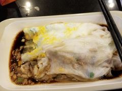 -红荔村肠粉(岗厦店)