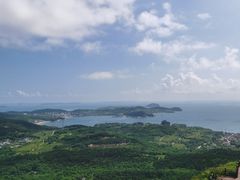-广鹿岛景区