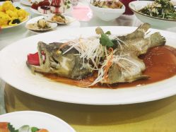 -甘井子区冠豪主题婚礼酒店宴会厅(机场店)