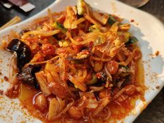 -现代烧烤冷面店(苏家屯店)