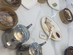 -旭璟酒家·传统粤菜·湘菜(逸景路店)