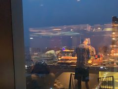 -君悦酒店·乐厨·高空自助餐(青年大街店)
